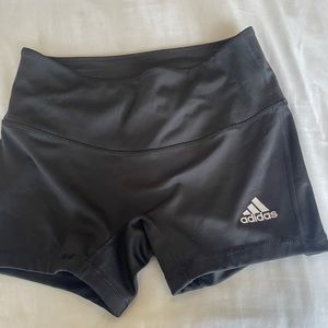 adidas spandex size small